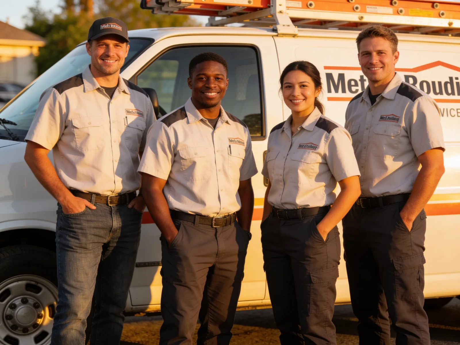 Metal Roof Installation company in Safety Harbor, FL